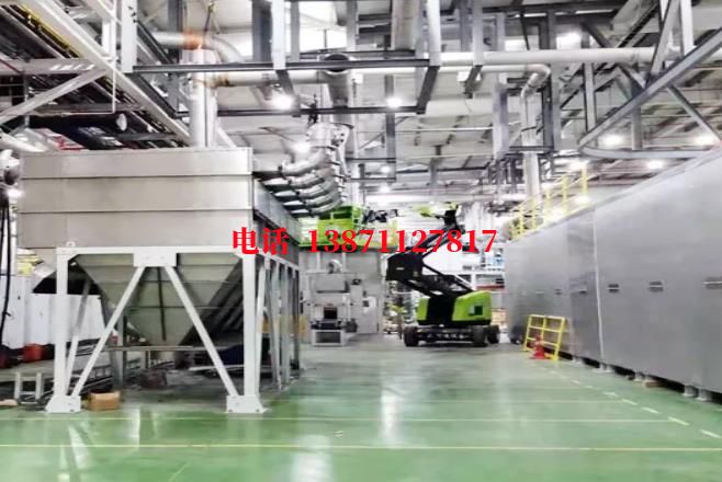 鸡东机电设备安装工程,设备安装公司